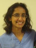 Portrait of Veena V. Vats, MD