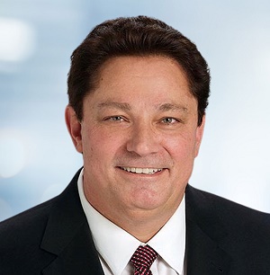 Portrait of Alexander I. Troster, PhD