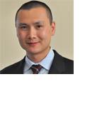 Portrait of Michael C. Huang, MD