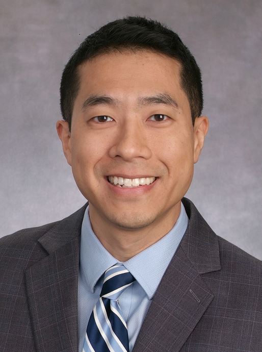 Portrait of Peter S. Wu, MD