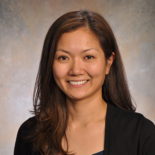 Portrait of Cheryl A. Nocon, MD