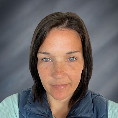Portrait of Brooke A. Offhaus, NP