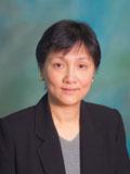 Portrait of Diana W. Lau, MD
