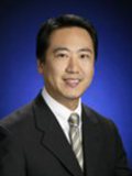 Portrait of Calvin Chien-Ming Lin, MD