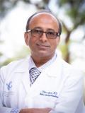Portrait of Vikas Gupta, MD