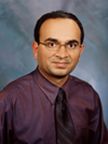 Portrait of Yogesh R. Amin, MD