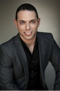 Portrait of David Samuel Rosenberg, MD