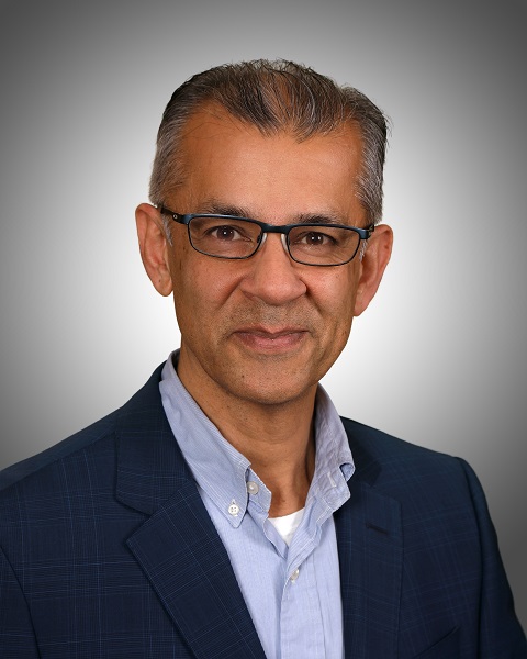 Portrait of Ehsan M. Hadi, MD