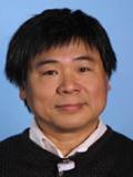Portrait of Tony T. Chi, DMD