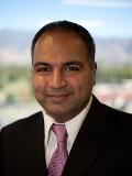 Portrait of Parag Mehtani, MD