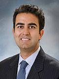 Portrait of Umang Mehta, MD