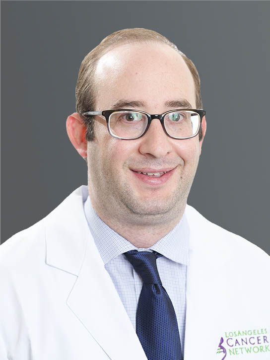 Portrait of Sidney Morris Stoll, DO