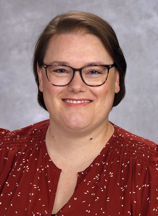 Portrait of Sarah Smiley, MD