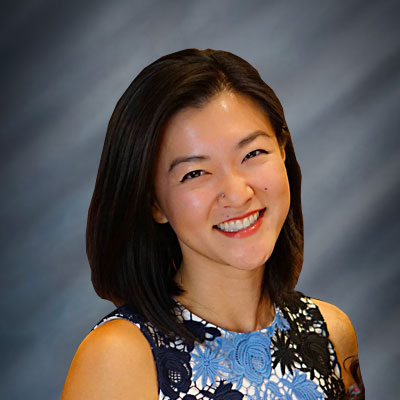 Portrait of Jennifer Yu, MD