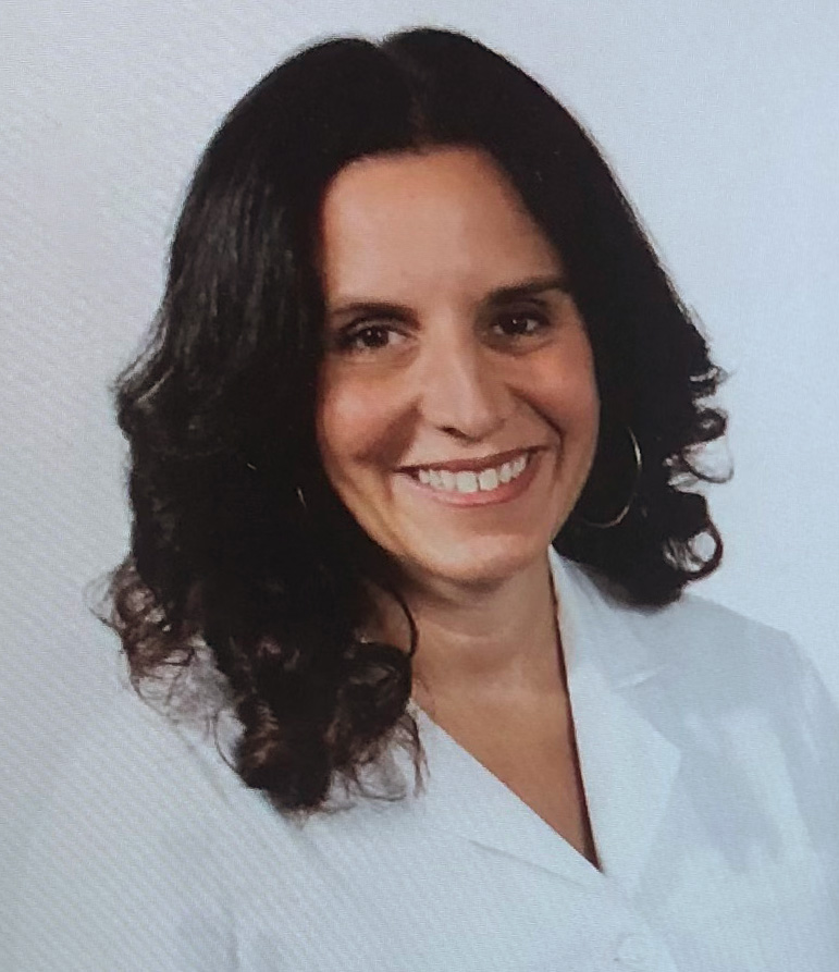 Portrait of Sally M. Wonderly, MD