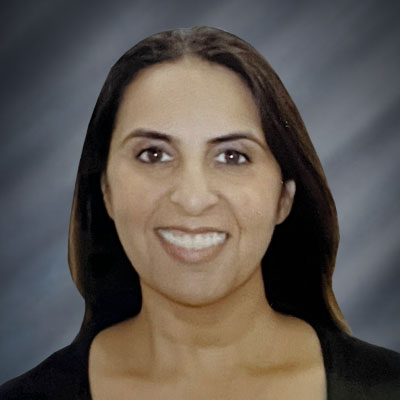 Portrait of Prithpal K. Singh, MD