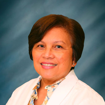 Portrait of Neda F Ballon-Reyes, MD, FACOG