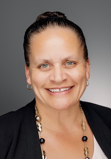 Portrait of Renee A. DeBose, MD