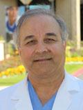 Portrait of M. Hadi Emamian, MD