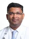 Portrait of Sumeet Kumar Mittal, MD