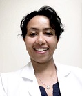 Portrait of Deborah Negusse, MD