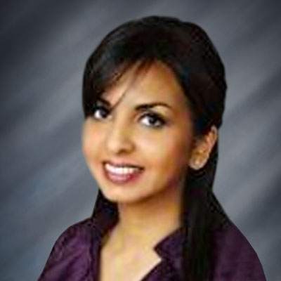 Portrait of Amardeep K. Singh, MD