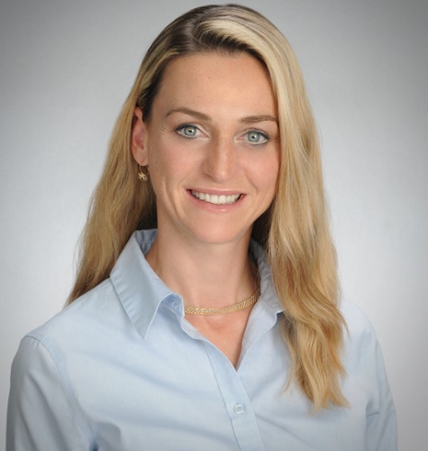 Portrait of Sabrina Brana, MD