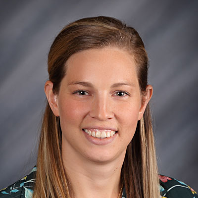 Portrait of Kimberly R. Hart, DO