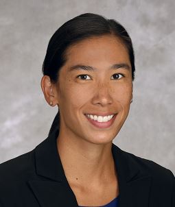 Portrait of Dih-Dih Huang, MD