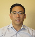 Portrait of Edwin G. Kim, MD