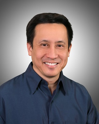 Portrait of Timothy David Lee, MD