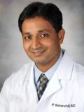 Portrait of Pridhvi R. Yelamanchili, MD