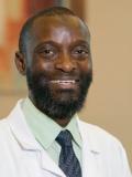 Portrait of Oyesiji A. Arojojoye, MD