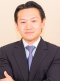 Portrait of Andrew Insoo Kim, MD