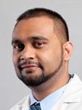 Portrait of Orlando Ozir, MD