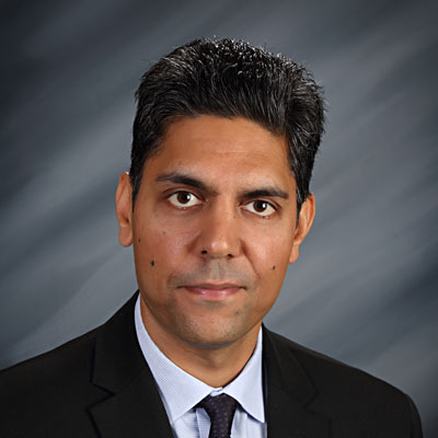 Portrait of Tejpal S. Randhawa, MD