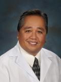 Portrait of Jose M. Medrano, MD