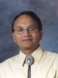 Portrait of Vinodh Narayanan, MD