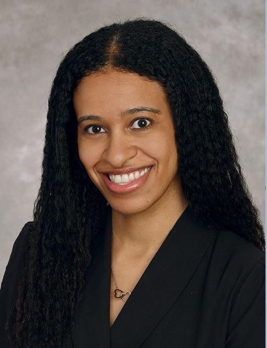 Portrait of Rachel Bond, MD