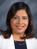 Portrait of Raina Ferzoco, MD