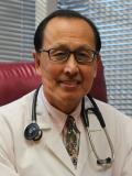 Portrait of Ritchie Wong, MD