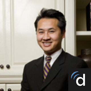 Portrait of Quang T Vo, MD