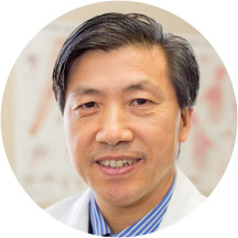 Portrait of Gary Yougang Chen, MD