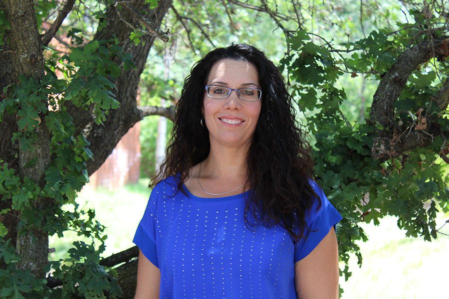 Portrait of Laura Lee Machado, MD