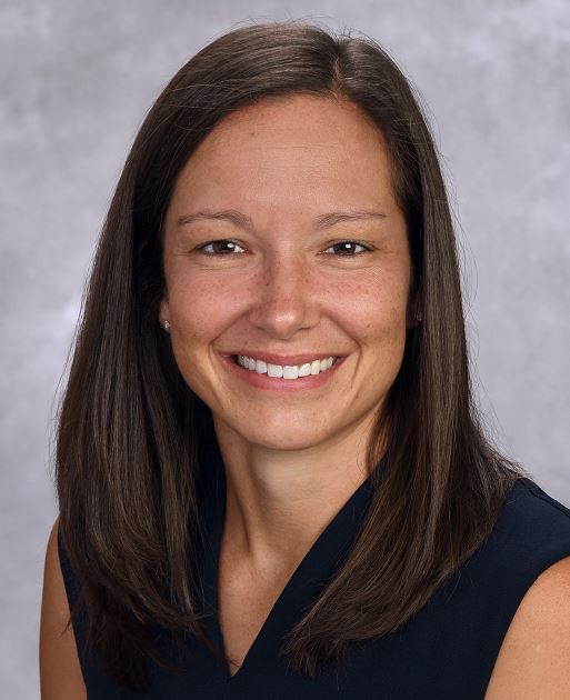 Portrait of Kari Evans, MD