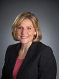 Portrait of Karen Alyce Coleman, PA-C