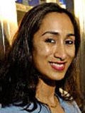 Portrait of Anjali Sharma, MD