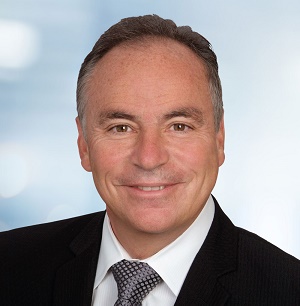 Portrait of Frederick F. Marciano, MD