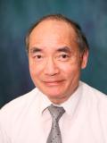 Portrait of Ronald S. Tung, MD