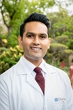 Portrait of Avinash Chenam, MD